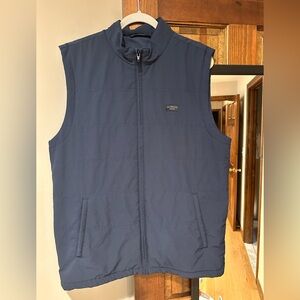 Travis Mathew Vest